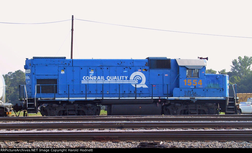 CSX 1554